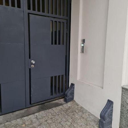 Fantastic Waw - C19 Room C Warsaw Exterior photo